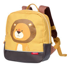 Kinder Rucksack Lowe Forest Sigikid Rucksack Rucksack Rucksack Fuchs