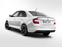 The škoda rapid is a name used for models produced by the czech manufacturer škoda auto. Skoda Rapid Skoda Storyboard