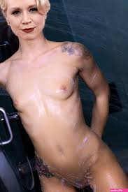 Christie MasterFap Exclusive - Unrivaled Nude Content