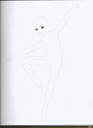 4 Te Big Jpg 364 500 Top Model Malen Topmodel Malvorlagen Top Model Vorlagen