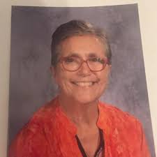 Dog watching bunny in Michigan