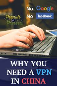 Vpn In China No Google Or Facebook In China Without It China Travel China Travel Guide Traveling By Yourself