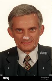 Jerzy buzek hi-res stock photography and images