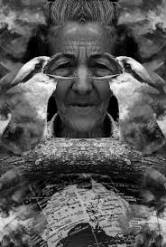 Creatures of Liminal Space