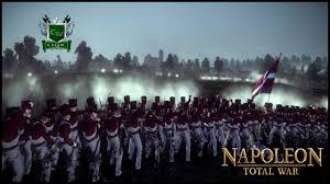 In a frenetic team versus team battles. The Dano Swedish Wars Napoleon Total War Iii Battle Youtube