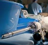 Laparoscopic Trocars Provide Access Points for Surgery ...