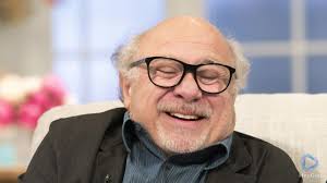 Danny Devito Singing in The Hood