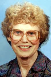 Phyllis Whiteside Obituary (2006)