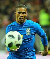Diego costa, luis suarez und joao felix zusammen? Douglas Costa Wikipedia
