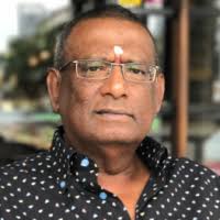 Dato' C Vijaya Kumar