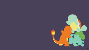 View, download, rate, and comment on hd wallpapers, desktop background images and mobile wallpapers. 50 Pokemon Minimalist Wallpapers On Wallpapersafari