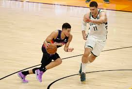 Robin byron lopez's parents are heriberto lopez (father) and deborah ledford (mother) and have 3 siblings brook lopez (brother), alex lopez . How Milwaukee Bucks Plan To Adjust In Game 2 Of Nba Finals The Washington Post