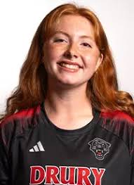 2025 Women's Soccer Roster