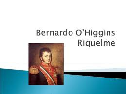 Birthday, bio, family, parents, age, biography, born bernardo o'higgins riquelme was a chilean independence leader who freed chile from spanish rule. Bernardo O Higgins Riquelme