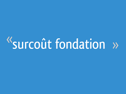 We did not find results for: Surcout Fondation 14 Messages