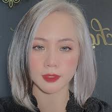Quach Thanh Huyền (@vickyqhairsalon)