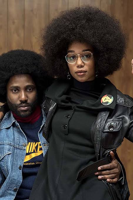 Everything You Need To Know About BlacKkKlansman | British Vogue | British  Vogue