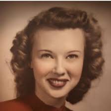 Obituary information for Dorothy Beauton Salmon Moore