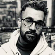 Stream Hamid Azizi music