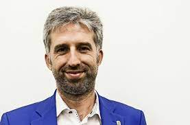 Schon länger hegen viele grüne tiefen groll gegen. Tubinger Ob Macht Papa Pause Boris Palmer Nimmt Auszeit Furs Baby Baden Wurttemberg Stuttgarter Zeitung