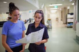 Education St Vincent S Hospital Melbourne