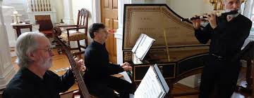 Yolun bittiği yerde devam etmek isteyenler için corelli gravel bisiklet. Barock Ist Eine Musikepoche Mit Werken Von Bach Vivaldi Oder Handel