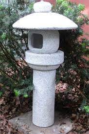 Granite Stone Lanterns For Japanese Gardens Gifts Garden Lights Garden Ornaments Japanese Stone Lanterns Japanese Garden Japanese Garden Lanterns