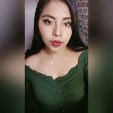 Conductora de Calle 7!!!. Luna lo esta disfrutando!!!