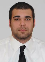 2009 Baseball Roster