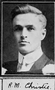 Ryerson Meyers Christie (1888-1974)
