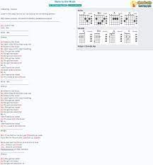 We have an official i wanna be your slave tab made by ug professional guitarists.check out the tab ». Chord Slave To The Music James Morrison Tab Song Lyric Sheet Guitar Ukulele Chords Vip