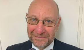 2020 Merchant Navy Medal heroes honoured