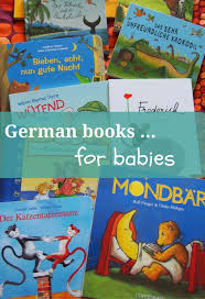 German Books For Babies Our Favourite Children S Books Auf Deutsch For Age Zero And One Not A Ballerina Audio Books For Kids Favorite Childrens Book Learn German