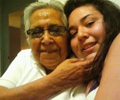 Consuelo Calderon Obituary (1925