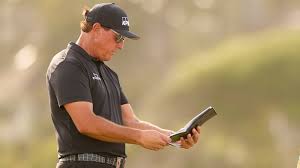 Phil mickelson may have aged and may be sporting sunglasses on the course, but he can still compete at a high level. Preparing For A Big Shot Use Phil S Formula To Perform