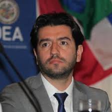 AMONG CYBERTECH LATAM 2024 SPEAKERS