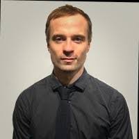 Michael Maheux's Instagram, Twitter & Facebook