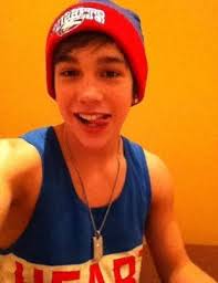 Liam williamson 8 aylar önce. It S Cute Boys In Beanies Day Sunshine Returns To The Island Austin Mahone Austin Mohone Austin