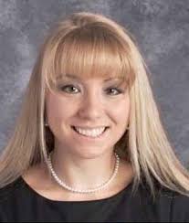 Venango Region Catholic School Names President