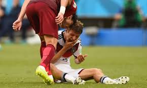 Boateng, mertesacker, hummels, howedes 59 mins: Germany V Portugal World Cup 2014 As It Happened Barry Glendenning Football The Guardian