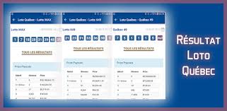 Retrouvez les derniers résultats des tirages du loto de la française des jeux. Resultat Loto Max Code Qr