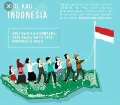 Makna poster indonesia hebat : Gambar Poster Indonesia Hebat