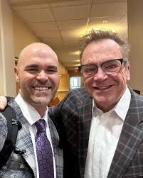 Michael Higbee, LCSW