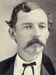 Butler, James Preston