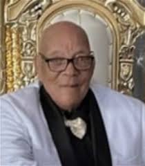 Obituary information for August Peter Hurst