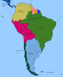 Vive la gran emoción de la fecha fifa doble y del colombia y perú, gracias la casa mexicana caliente, quienes te ofrecen live stream en la mayoría. South Amerca In Every Alternate History By Dinospain On Deviantart
