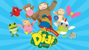 Didi and friend baru 2019. Koleksi Video Panjang Didi Friends Untuk Kanak Kanak Layanlah Berita Terkini Tips Berguna Maklumat