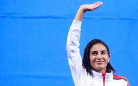 Espinosa, la clavadista mexicana más laureada en la historia de su país, buscaba acceder a unos quintos juegos olímpicos luego de participar en atenas 2004, beijing 2008, londres 2012 y río 2016. Critican A Paola Espinosa Por Su Comentario A Dolores Y Carolina En Tokio 2020 El Informador