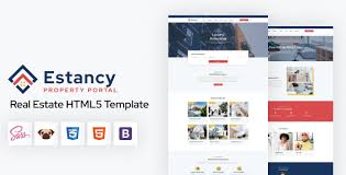 Maybe you would like to learn more about one of these? Real Estate Html5 Website Templates From Themeforest