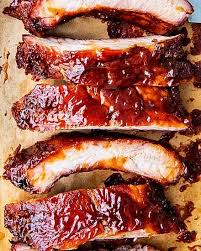 How To Smoke Pork Ribs Using The 3 2 1 Method Rib Recipes Smoked Pork Ribs Smoked Ribs